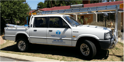 About 1 The Reliable Workhorse