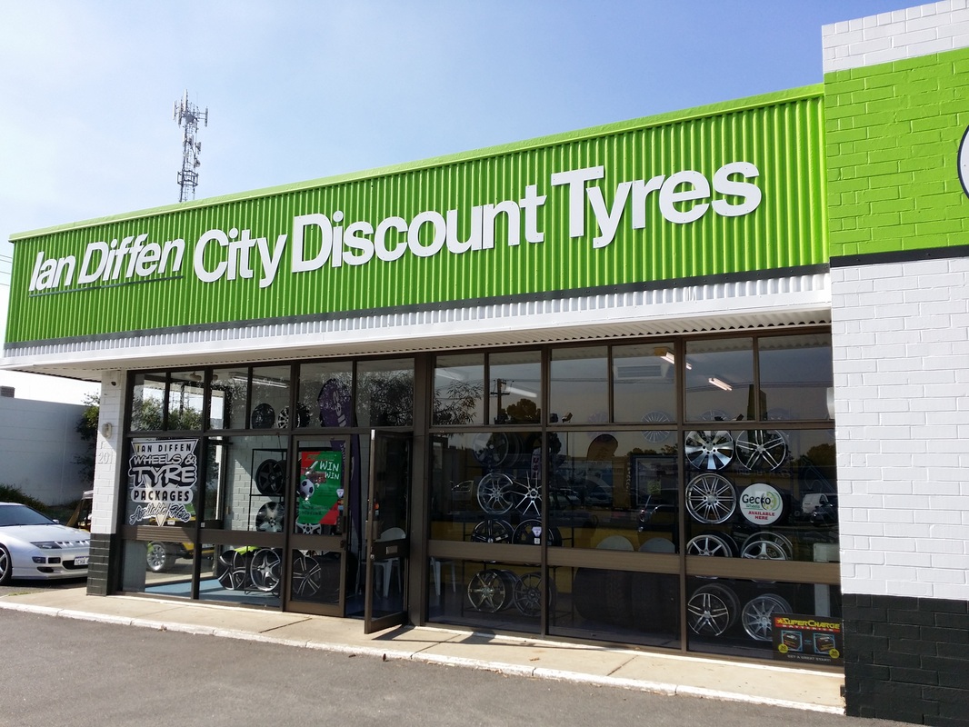 Talk to Chris Harrison at Ian Diffen City Discount Tyres Midland for all your tyre, wheel and servicing needs. (08)92743999. 199 Great Eastern Hwy, Midland WA 6056 https://www.citydiscounttyres.com.au/state/wa/midland 