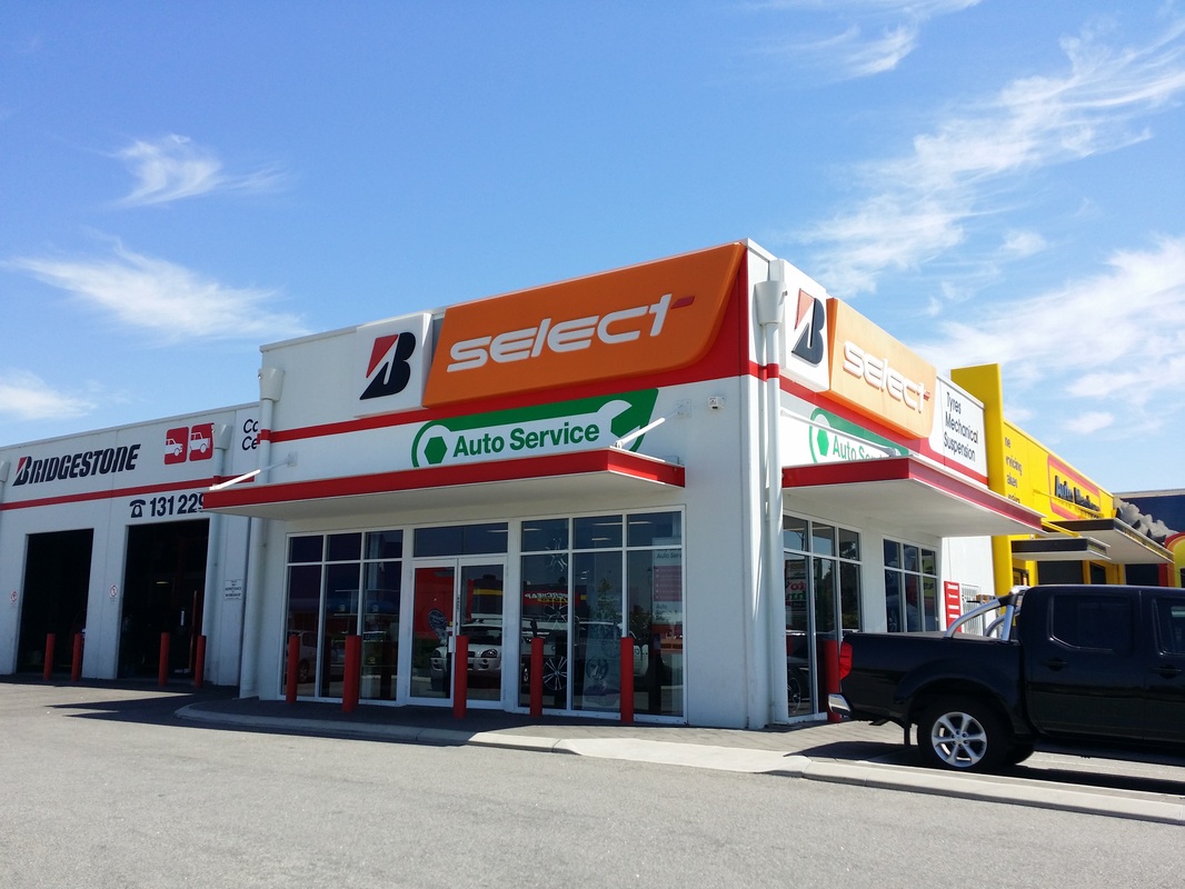 Local Legends 3 A big thanks to Kevin from Bridgestone Select Ellenbrook. (08) 6296 7999 15 The Broadway, Ellenbrook WA 6069 https://www.bridgestonetyres.com.au/ellenbrook