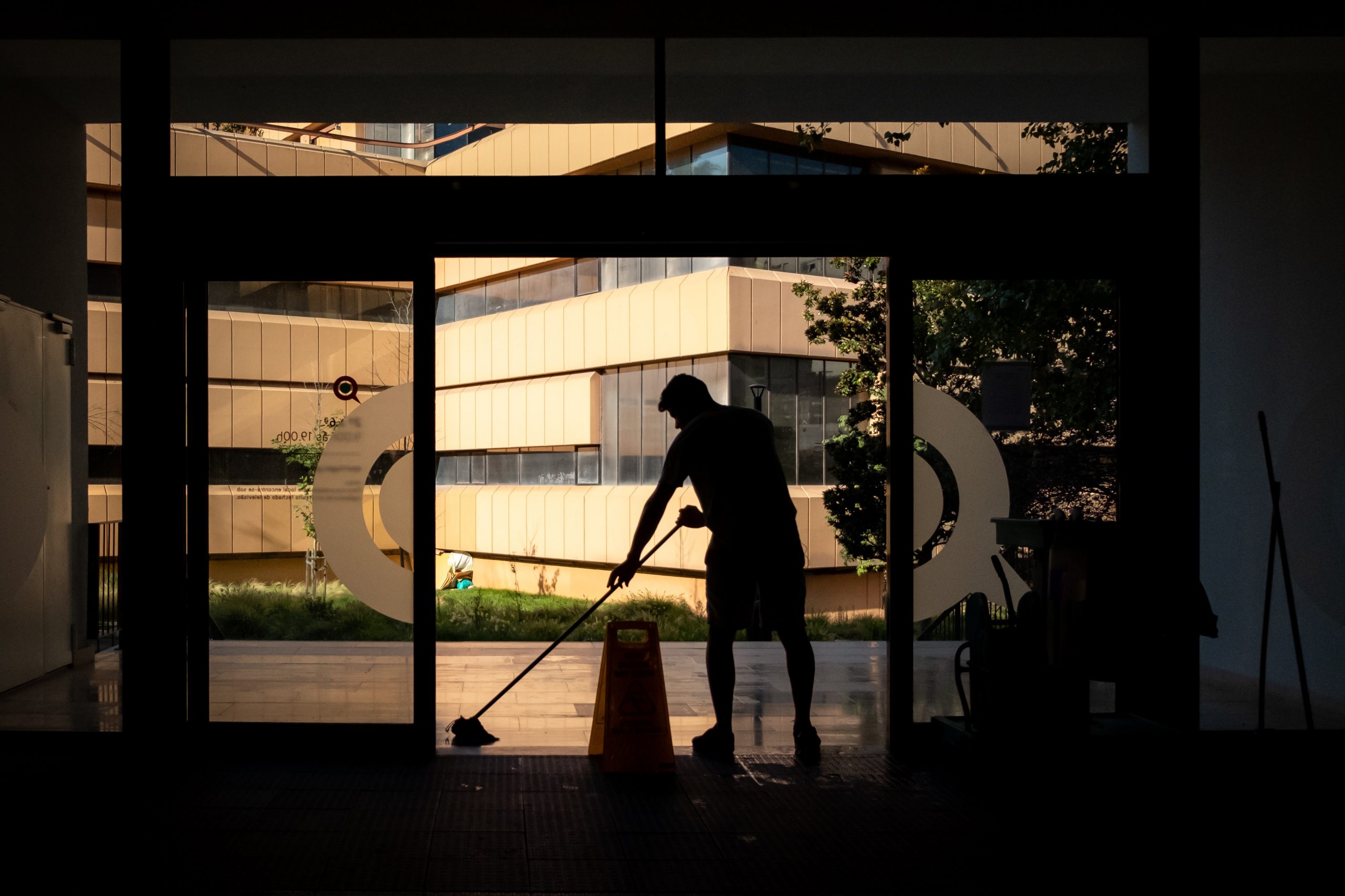 The Cost-Effectiveness Of Professional Window Cleaning Services